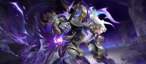 王者最新爆料皮肤铠,揭秘全新皮肤背后的神秘故事 第1张 王者最新爆料皮肤铠,揭秘全新皮肤背后的神秘故事 第1张